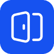 Custom Door Access logo