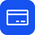 Custom Payment logo